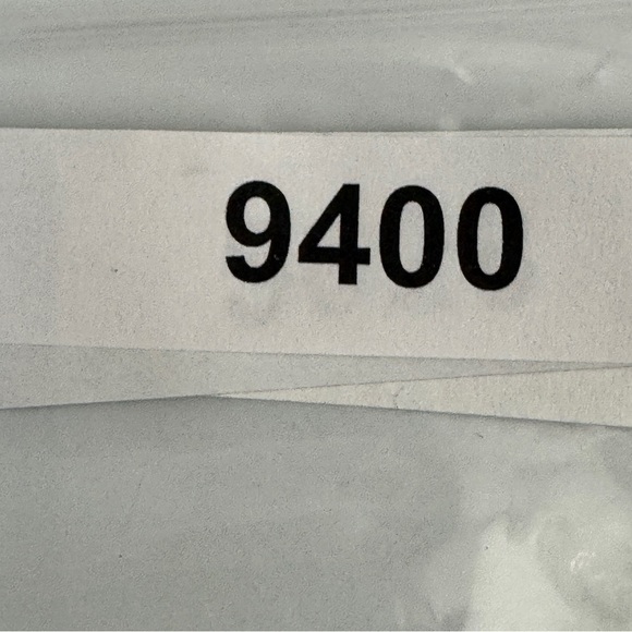 American Eagle Green Stripe Cotton Shorts Size 30 - Picture 5 of 5